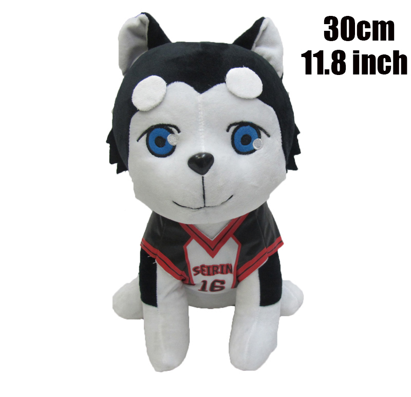 shiba inu dog plush