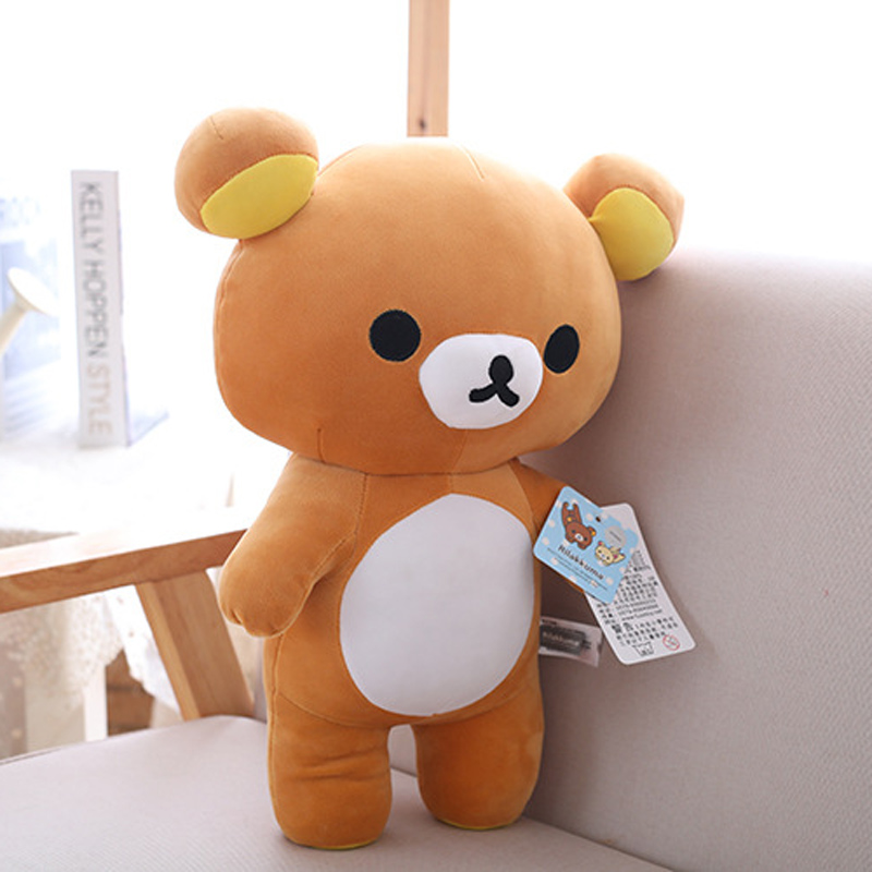 rilakkuma plush for sale